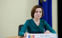 Maia Sandu va participa la Congresul Partidului Popular European de la Rotterdam