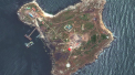 Rusii transforma Insula Serpilor intr-un „cap de pod”. Au fost aduse baterii de rachete S-300