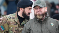 Cecenii lui Kadirov se plimba prin Severodentk si spun ca au „eliberat” orasul