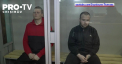 Alti doi soldati rusi capturati au fost condamnati pentru crime de razboi. Acestia au primit 11 ani si jumatate de inchisoare pentru bombardarea unui oras din estul Ucrainei - VIDEO