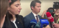 Procurorii cer recuzarea judecatorului Ghenadie Morozan, care urmeaza sa se pronunte in cazul lui Igor Dodon, pentru ca ar fi ruda cu Plahotniuc - VIDEO