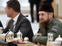 Ramzan Kadirov anunta, din nou, ca cecenii au eliberat Severodonetk, desi este contrazis inclusiv de liderii rusi