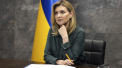 Olena Zelenski, dezvaluiri emotionante despre cei doi copii ai ei