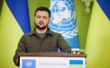 Zelenski: „Ucraina pierde pana la 100 de soldati in fiecare zi. Situatia este foarte dificila”