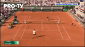 In semifinalele de la Roland Garros, Rafael Nadal se va confrunta cu Alexander Zverev - VIDEO