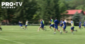 Fotbalistii nationalei de tineret a Moldovei si-au propus sa obtina cel putin o victorie in ultimele doua meciuri din preliminariile Campionatului European din 2023 - VIDEO