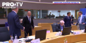 Aproape toate statele membre majore ale UE se opun statutului de candidat al Ucrainei la UE, iar acordarea acestuia nu este asteptata in prezent din cauza unei astfel de opozitii - VIDEO