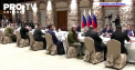 Rusia este deschisa la negocieri cu Ucraina si ar dori sa semneze un acord de pace, dar se teme de planurile Ucrainei, sustinute cu armament de catre Occident - VIDEO