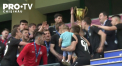 Gruparea Petrocub Hincesti are un nou antrenor. Echipa care a cucerit medaliile de argint in campionatul Moldovei de fotbal va fi antrenata din sezonul viitor de Alexei Savinov - VIDEO