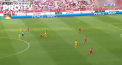 Noua editie a Ligii Natiunilor a debutat ieri cu partida dintre Polonia si Tara Galilor - VIDEO