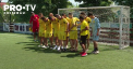Selectionata de minifotbal a Moldovei are programate minim trei partide fierbinti la sfarsitul acestei saptamani - VIDEO
