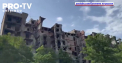In cea de-a 99-a zi a invaziei ruse in Ucraina, conflictul se acutizeaza. Rusia a finalizat testele cu noua racheta de croaziera Zircon, tensiunile dintre rusi si americani cresc, iar bombardamentele in regiunile din estul Ucrainei se intetesc - VIDEO