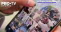 Femeia care si-a pierdut sotul si copilul de numai 5 luni in atacul aerian de acum o saptamana de la Harikov, blesteama ziua in care a decis sa revina in oras dupa ce a fugit pentru o perioada din calea razboiului - VIDEO