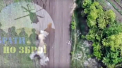 Un militar rus care fugea pe camp s-a prefacut ca e mort dupa un atac cu drona. Apoi s-a ridicat si a luat-o la fuga din nou - VIDEO 
