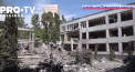 De 100 de zile Ucraina traieste in razboi, iar fortele ruse controleaza aproximativ 20 la suta din teritoriul tarii. Zelenski: „Situatia in Donbas nu s-a schimbat” - VIDEO