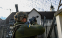 Rusia controleaza peste 90% din Lugansk