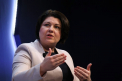 Natalia Gavrilita: „Suntem la etapa la care decidem daca vom solicita asistenta militara sau nu. Neutralitatea trebuie aparata”