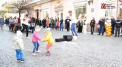 Peste 48.000 de copii, nascuti in Ucraina de la inceputul razboiului