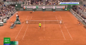 Tenismenul Alexander Zverev a suferit o accidentare teribila la glezna in timpul semifinalei de la Roland Garros - VIDEO