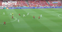 Nationalele Portugaliei si Spaniei au remizat in Liga Natiunilor. Formatiile au incheiat partida directa cu scorul de 1 la 1 - VIDEO