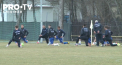 Selectionata Moldovei de fotbal si-a facut bine temele inainte de debutul din noua editie a Ligii Natiunilor - VIDEO
