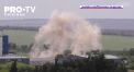 In ziua 101 de razboi armata rusa a lansat atacuri asupra regiunii Odesa. Luptele continua si in Severodonetk, unde fortele ucrainene au respins 9 atacuri in ultimele 24 de ore - VIDEO