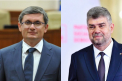 Presedintele Camerei Deputatilor a Parlamentului Romaniei, Ion-Marcel Ciolacu, vine luni la Chisinau, la invitatia lui Igor Grosu