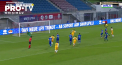 Nationala de fotbal a Moldovei a inregistrat o victorie clara in debutul noii editii a Ligii Natiunilor - VIDEO