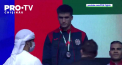 Luptatorul moldovean, Artiom Livadari, a devenit vicecampion mondial la proba de Muay-Thai - VIDEO