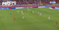 Nationalele de fotbal din Franta, Croatia si Belgia au inregistrat cate o infrangere in esalonul superior al Ligii Natiunilor - VIDEO