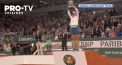 Tenismena Iga Swiatek si-a respectat statutul de principala favorita a turneului si a cucerit titlul de campioana la Roland Garros - VIDEO