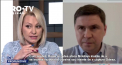 Consilierul presedintelui ucrainean, Mihail Podoleak - la emisiunea In PROfunzime: „Moldova trebuie sa fie pregatita pentru orice scenariu, pentru ca pana cand Rusia nu a pierdut in Ucraina, ea este un pericol pentru intreaga Europa” - VIDEO