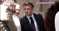 Autoritatile de la Kiev au criticat dur comentariile facute de liderul francez. Macron: „Parisul va juca un rol de mediere pentru a pune capat conflictului” - VIDEO