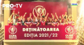 Formatia Agarista a cucerit trofeul la Cupa Moldovei la fotbal feminin - VIDEO