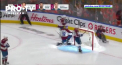 Gruparea Colorado Avalanche a invins-o aseara pe Edmonton Oilers in penultimul act al play-off-ului din NHL - VIDEO