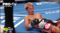 Pugilistul Joe Cordina este noul campion mondial la categoria super-pana, versiunea Federatiei Internationale de Box - VIDEO