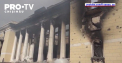 Situatia s-a inrautatit pentru Ucraina la Severodonetk, unde exista in continuare lupte intense de strada. In urma unui contraatac, ucrainenii au eliberat aproape jumatate din oras, dar pentru putin timp - VIDEO