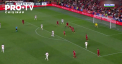 Mijlocasul Pablo Gavi a devenit cel mai tanar marcator din istoria nationalei de fotbal a Spaniei - VIDEO