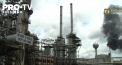 Pelliron 06.06.2022: In luna mai, Rusia a decis sa nu mai furnizeze gaze naturale pentru filiala germana a Gazprom, dupa ce Berlinul a pus compania sub conducere fiduciara, din cauza invaziei Rusiei in Ucraina