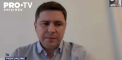 Ucraina va oferi ajutor tarii noastre in cazul unui posibil atac din partea Rusiei. Declaratiile consilierului presedintelui Ucrainei, la In PROfunzime - VIDEO