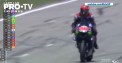 Pilotul de MotoGP, Fabio Quartararo a castigat Marele Premiu al Cataloniei - VIDEO