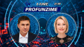Emisiunea InPROfunzime cu Lorena Bogza din 06.06.2022. Invitat - Mihailo Podoleak