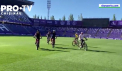Legendarul fotbalist Ronaldo Nazario va parcurge circa 500 de kilometri pe bicicleta - VIDEO