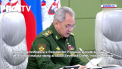 Rusia se lauda ca a ocupat zonele rezidentiale din Severodonetk si ca 97 la suta din regiunea Lugansk se afla sub controlul trupelor ruse. Declaratiile ministrului rus al Apararii - VIDEO