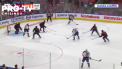 Gruparea Colorado Avalanche este prima finalista a play-off-ului din liga nord-americana de hochei - VIDEO