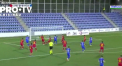 Nationala Moldovei de fotbal a obtinut doar o remiza in al doilea meci din noua editie a Ligii Natiunilor - VIDEO