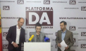 Platforma DA propune ca sa fie incluse anumite modificari in Codul Muncii: „Trebuie sa existe un echilibru”