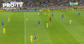 Nationala de fotbal a Romaniei a pierdut al doilea meci consecutiv in Liga Natiunilor - VIDEO