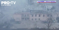 Volodimir Zelenski insista ca nu va ceda in conflictul cu Rusia si ca nu vede conditii prealabile pentru incheierea razboiului - VIDEO