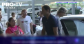 Proaspatul campion de la Roland Garros, tenismenul Rafael Nadal a fost surprins in carje la doar cateva zile de la sfarsitul turneului de Mare Slem - VIDEO